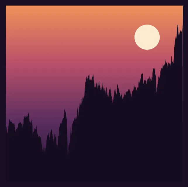 mountains