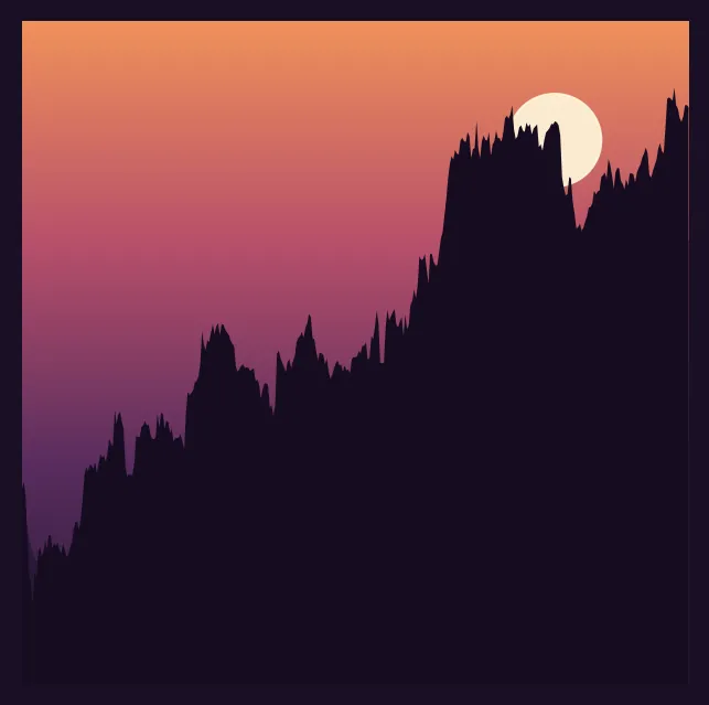 mountains
