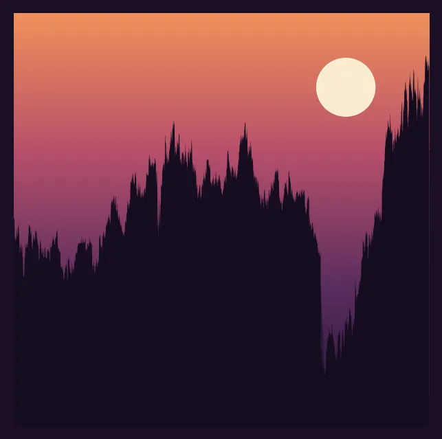 mountains
