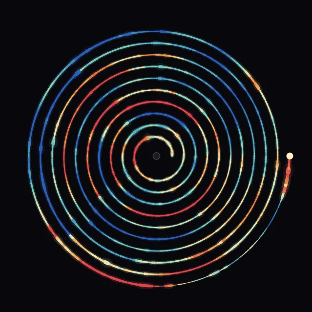 spiral