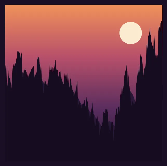 mountains