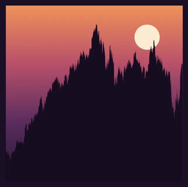 mountains