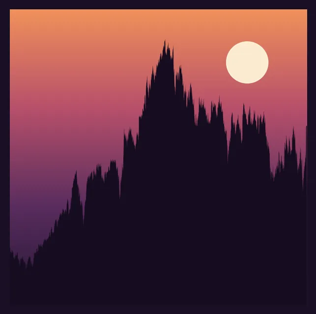mountains