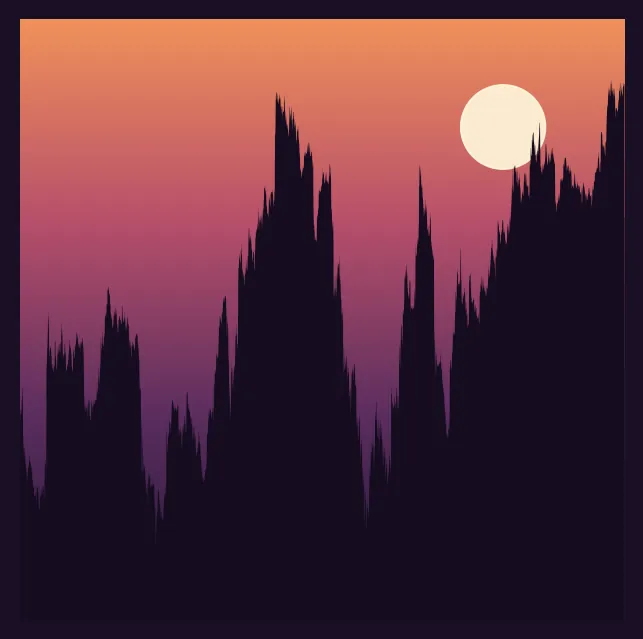 mountains