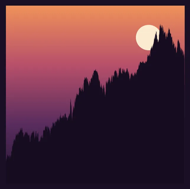 mountains