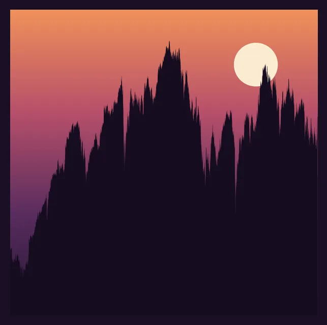 mountains