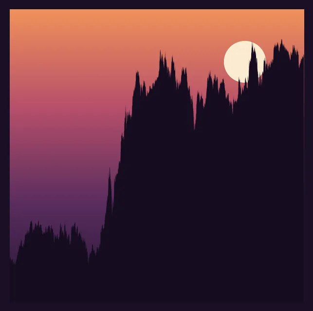 mountains