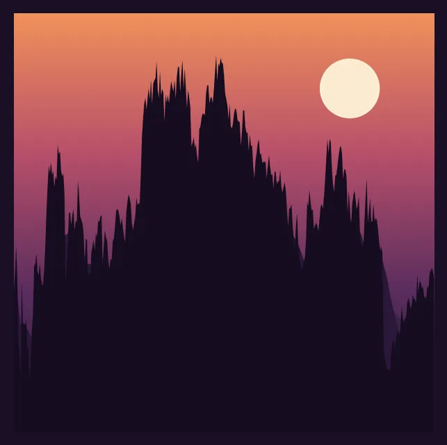mountains