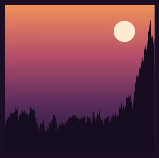 mountains