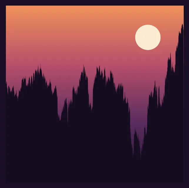 mountains
