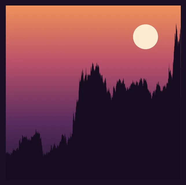 mountains