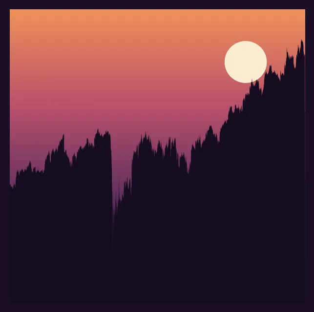 mountains