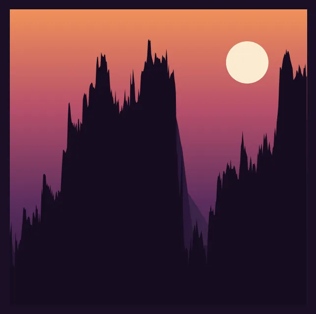 mountains