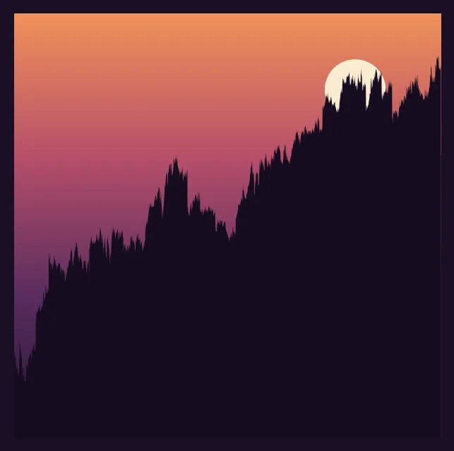 mountains