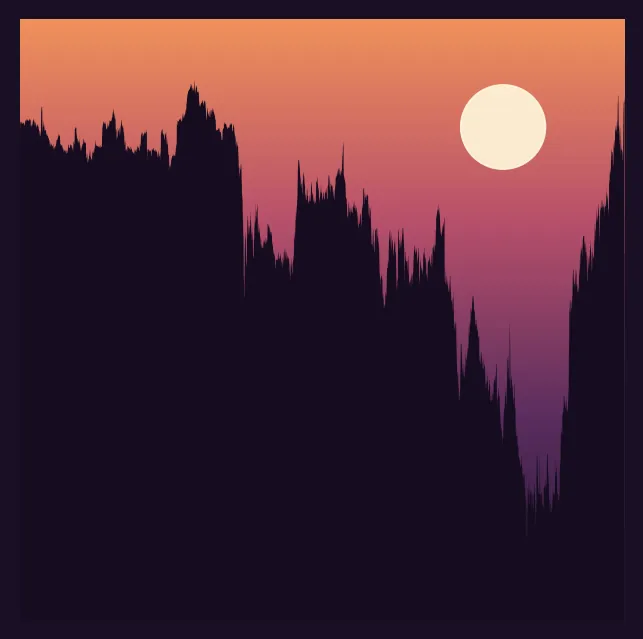 mountains