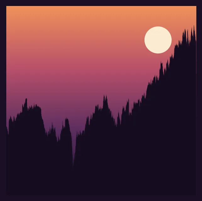 mountains
