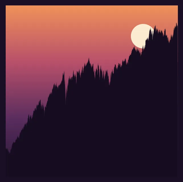 mountains