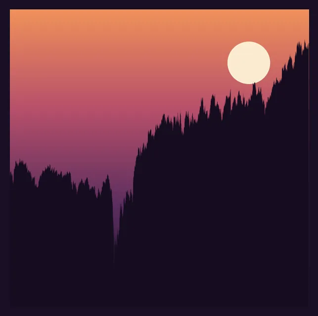 mountains