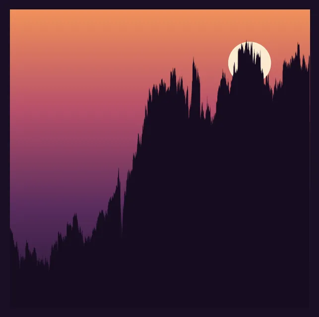 mountains