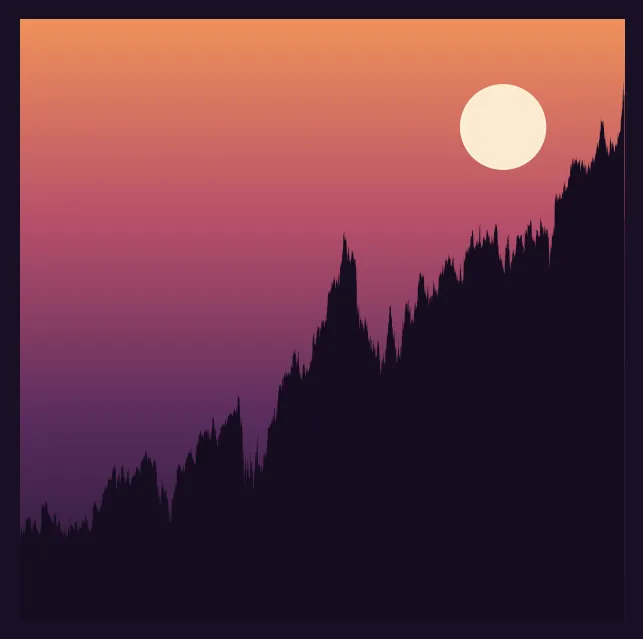 mountains