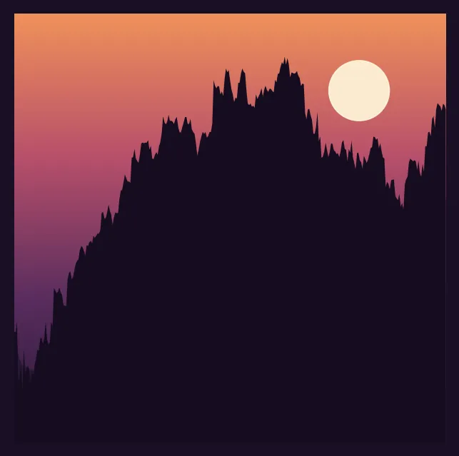mountains