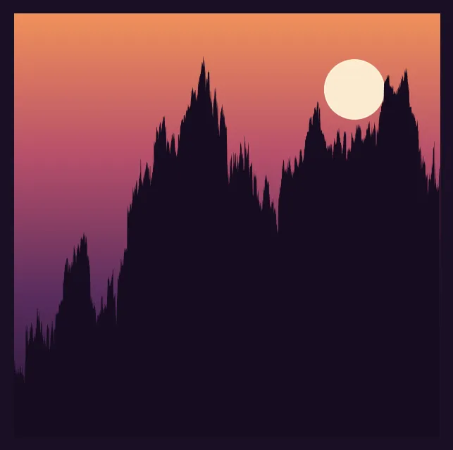 mountains