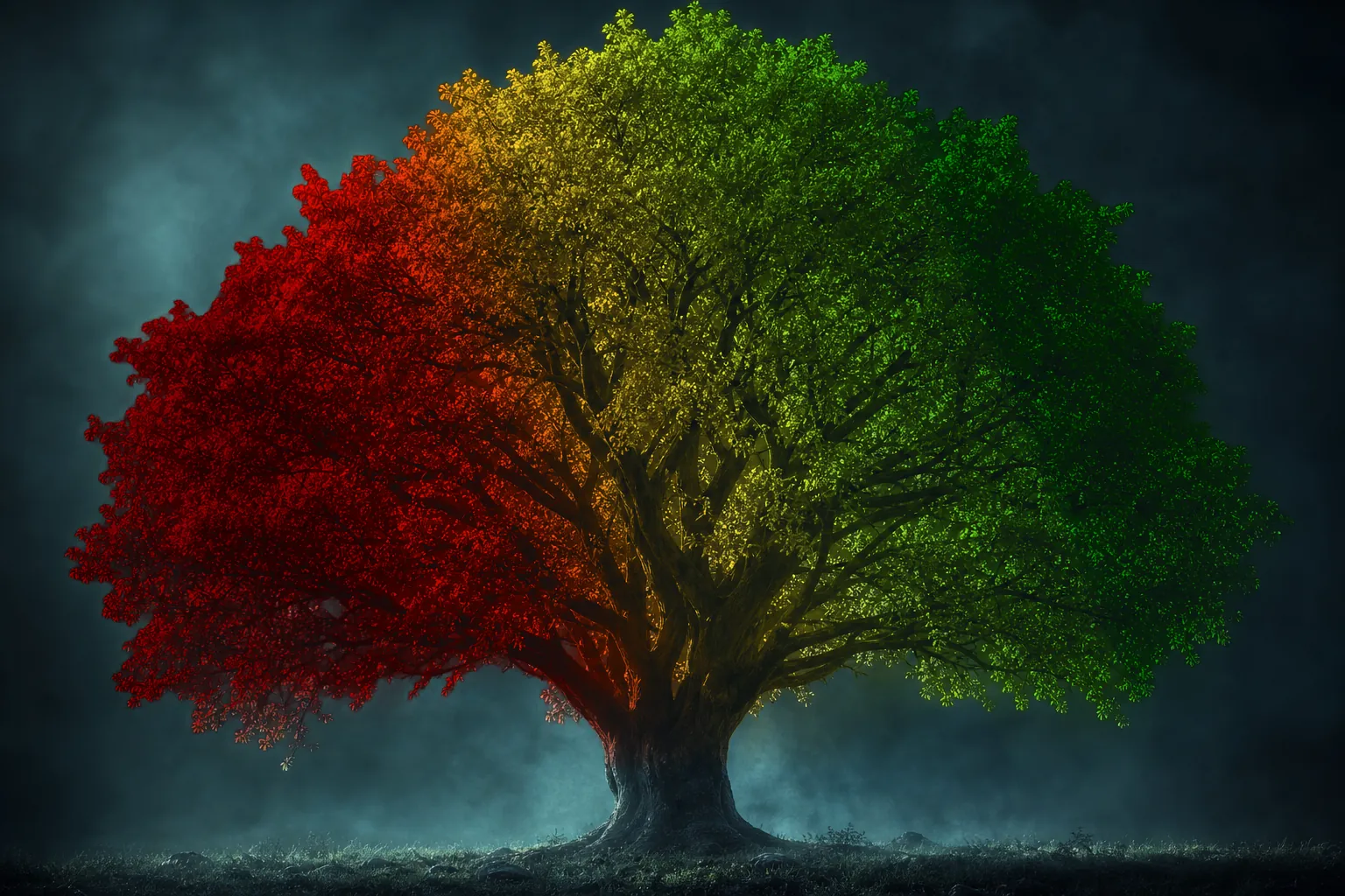 The Tree