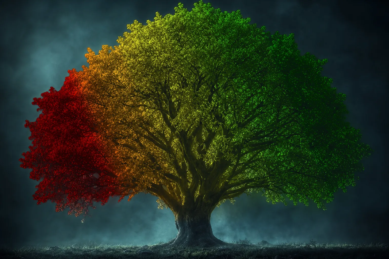 The Tree