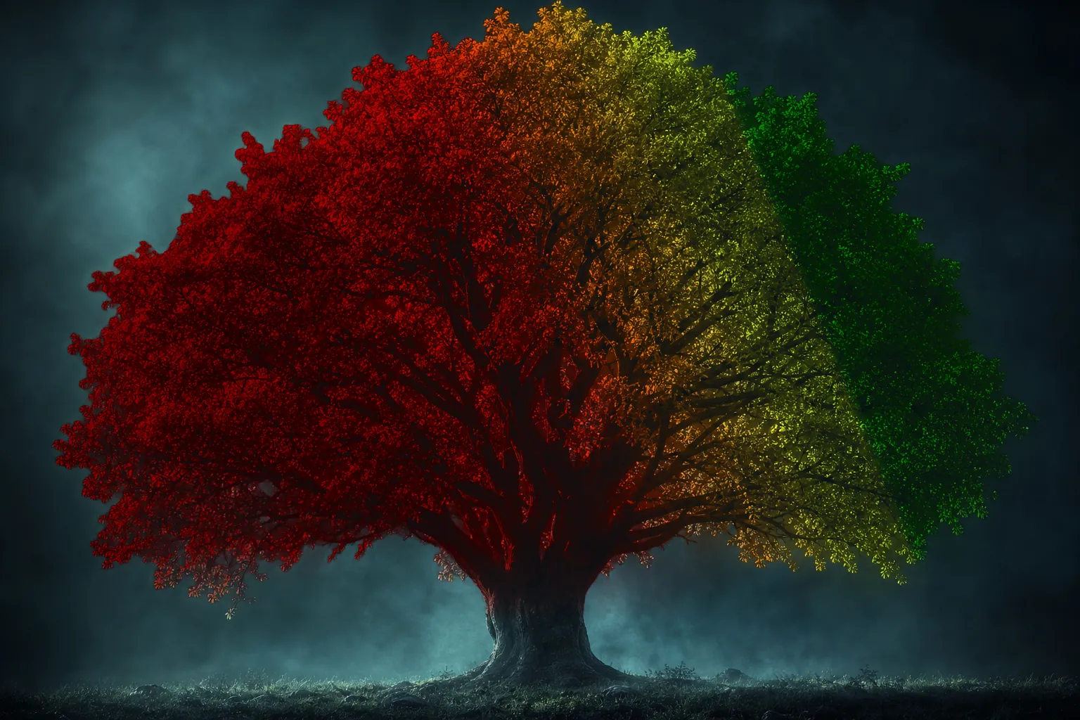 The Tree