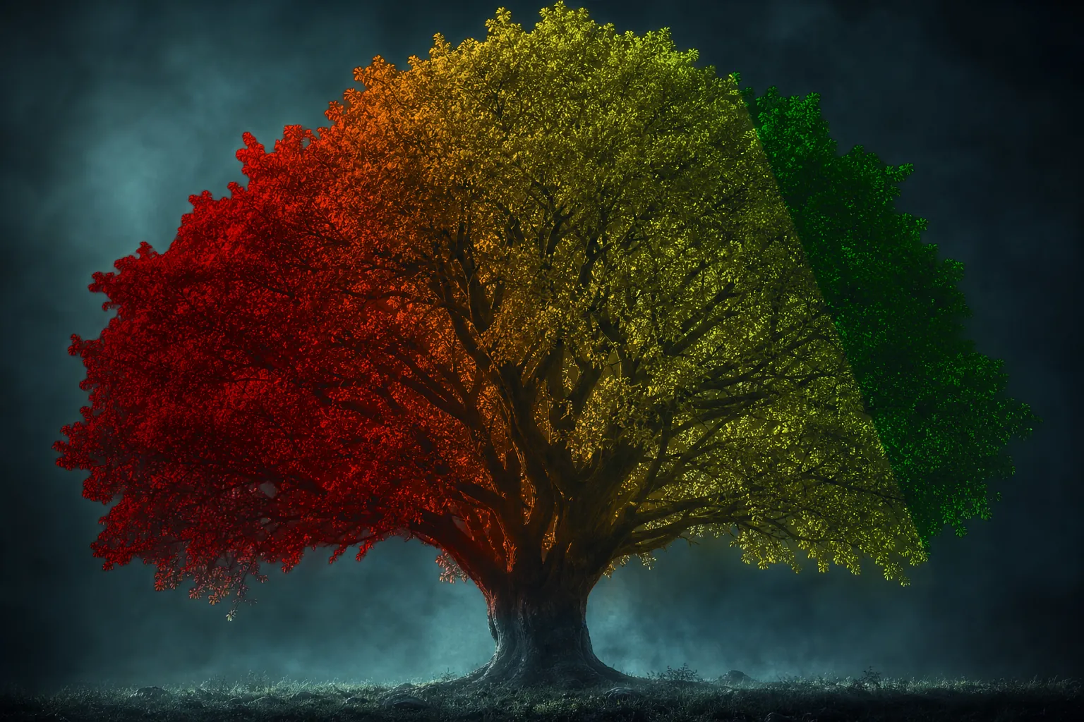 The Tree
